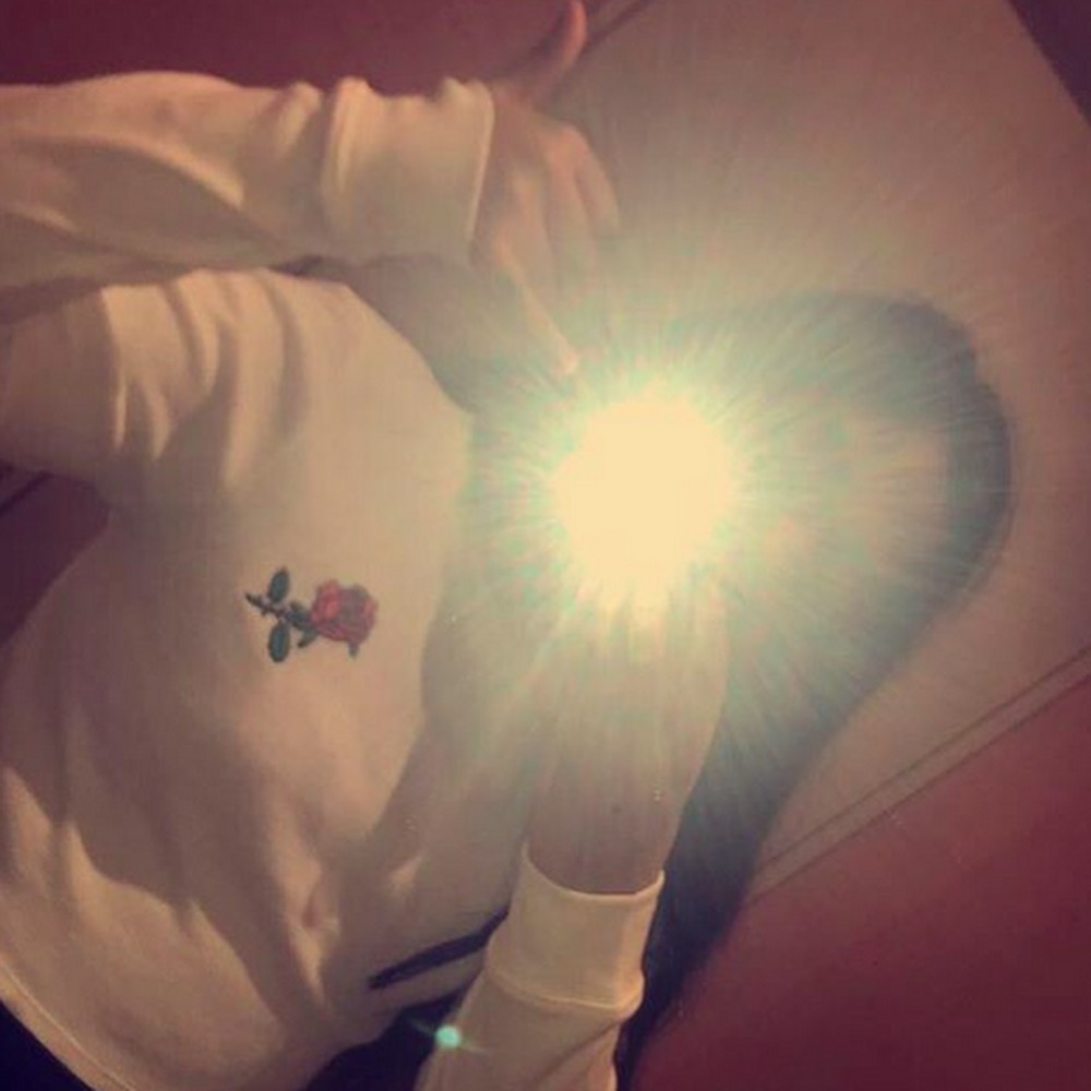 Meet your Posher, Harshiaa